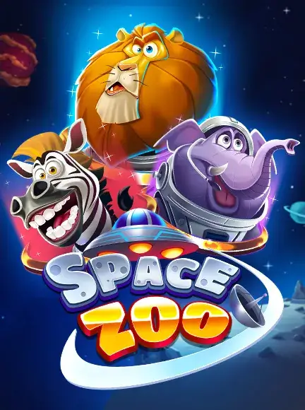 Play Space Zoo At BitStarz Casino