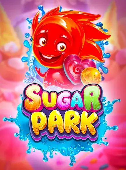 Play Sugar Park At BitStarz Casino
