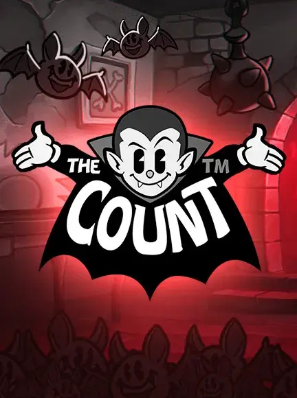 Играй в The Count в казино BitStarz