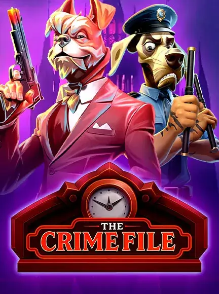 Play The Crime File At BitStarz Casino