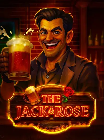 Play The Jack & Rose At BitStarz Casino