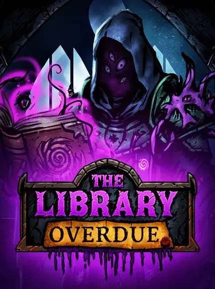 Play The Library Overdue At BitStarz Casino