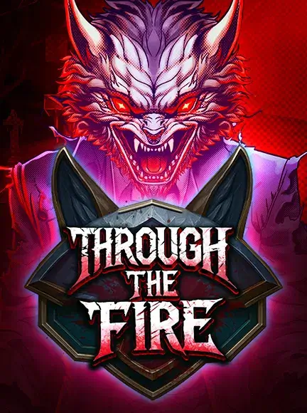 Play Through the Fire At BitStarz Casino