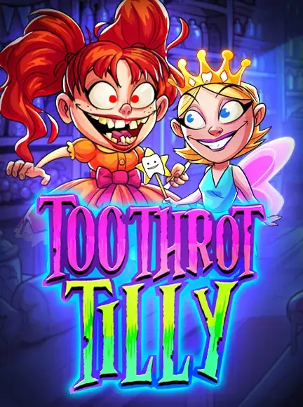 Play Toothrot Tilly At BitStarz Casino