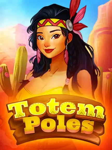 Play Totem Poles At BitStarz Casino