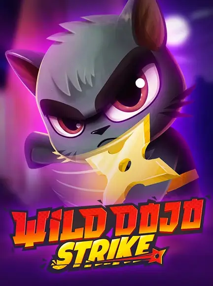 Play Wild Dojo Strike At BitStarz Casino