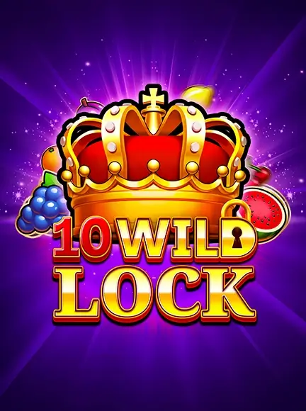 BitStarzカジノで10 Wild Lockをプレイ