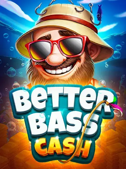 BitStarzカジノでBetter Bass Cashをプレイ