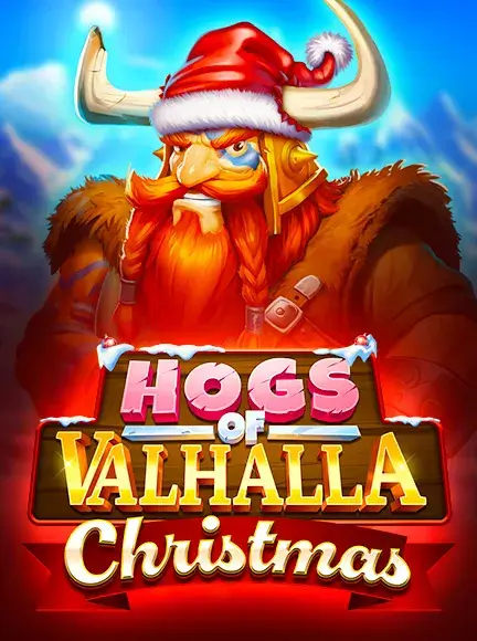 BitStarzカジノでHogs of Valhalla Christmasをプレイ