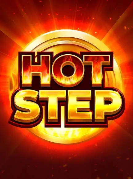 BitStarzカジノでHot Stepをプレイ