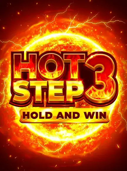 Play Hot Step 3 At BitStarz Casino
