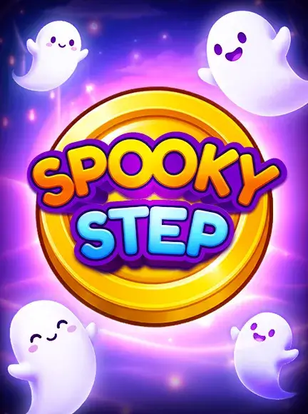 BitStarzカジノでSpooky Stepをプレイ