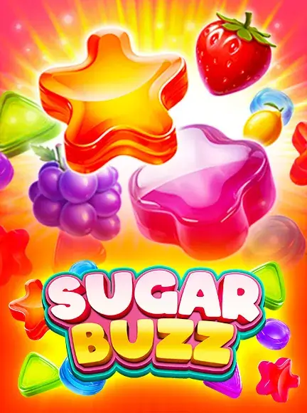 BitStarzカジノでSugar Buzzをプレイ