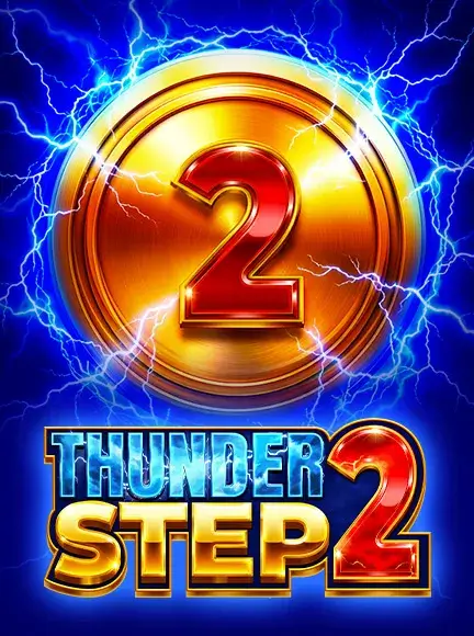 Play Thunder Step 2 At BitStarz Casino