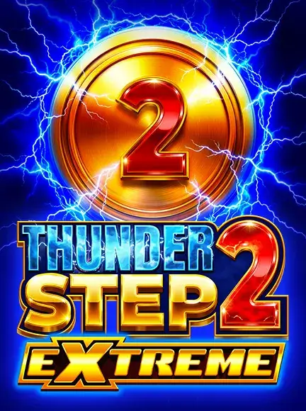 Play Thunder Step 2 Extreme At BitStarz Casino