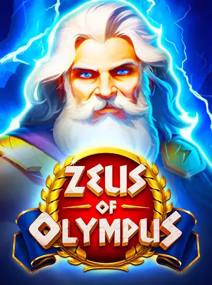 BitStarzカジノでZeus of Olympusをプレイ