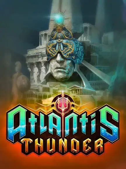 Play Atlantis Thunder At BitStarz Casino