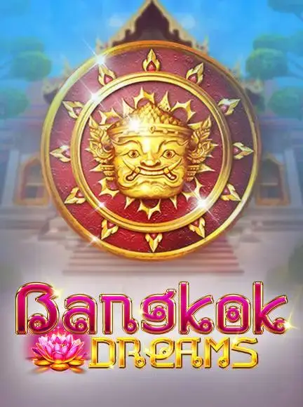 Play Bangkok Dreams At BitStarz Casino