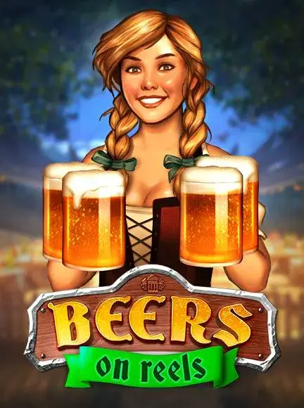 Play Beers on Reels At BitStarz Casino