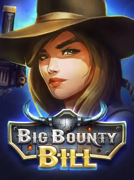 Play Big Bounty Bill At BitStarz Casino