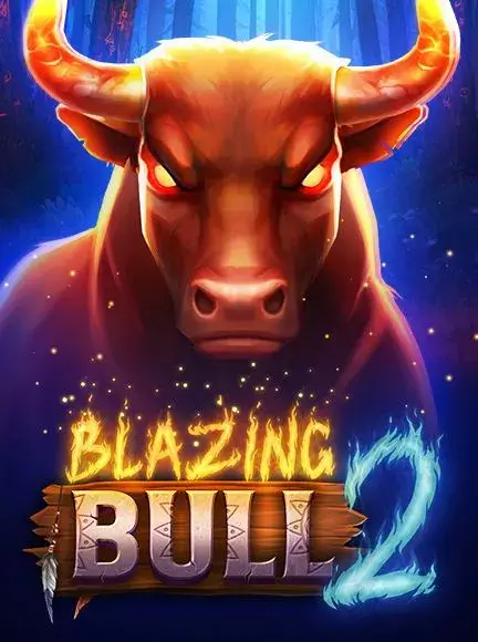 Play Blazing Bull 2 At BitStarz Casino