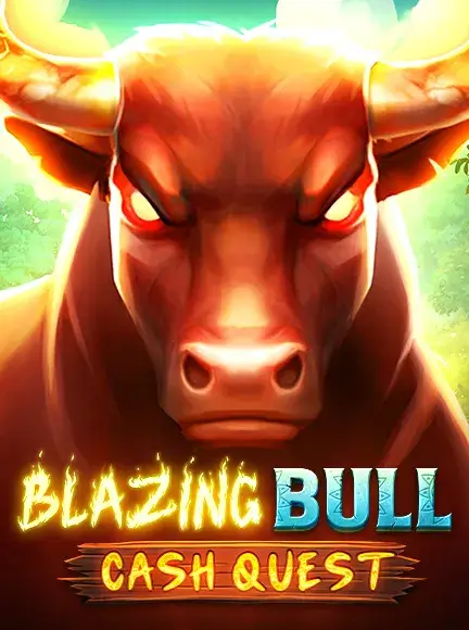 Play Blazing Bull: Cash Quest At BitStarz Casino