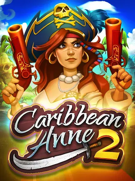 Play Caribbean Anne 2 At BitStarz Casino