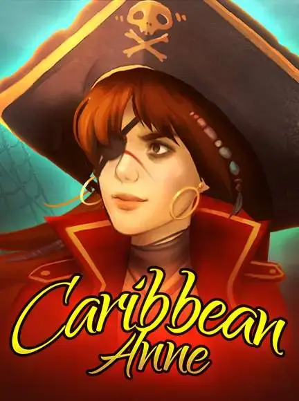 Play Caribbean Anne At BitStarz Casino