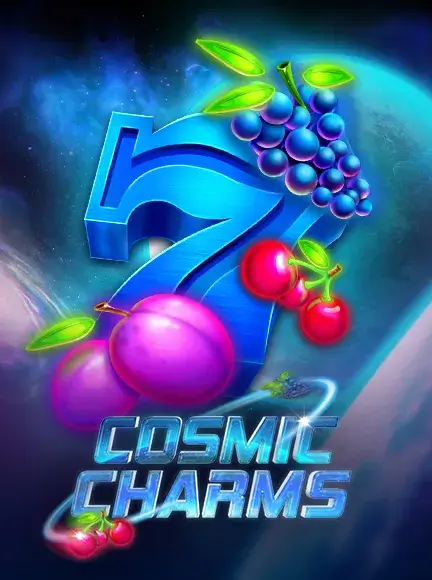 Play Cosmic Charms At BitStarz Casino