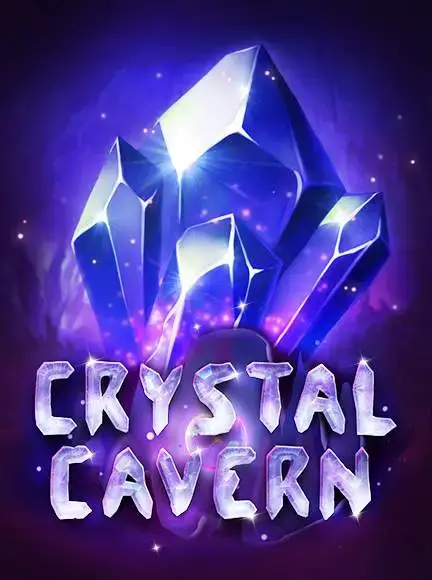Play Crystal Cavern At BitStarz Casino