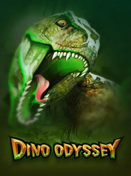 Play Dino Odyssey At BitStarz Casino