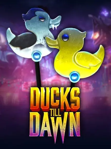 Play Ducks Till Dawn At BitStarz Casino