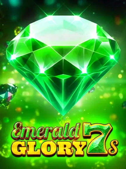 在 BitStarz 娱乐场玩Emerald Glory 7s
