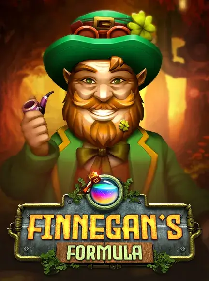 Play Finnegan's Formula At BitStarz Casino