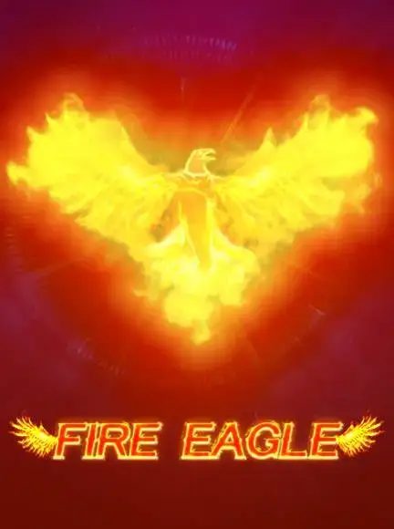 Play Fire Eagle At BitStarz Casino
