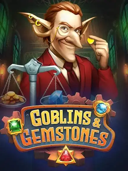 Play Goblins & Gemstones At BitStarz Casino