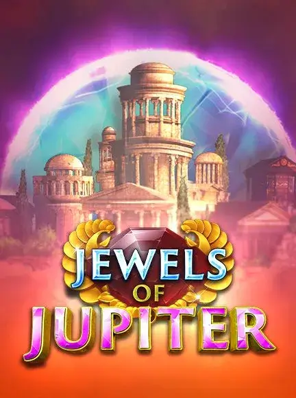 Play Jewels of Jupiter At BitStarz Casino