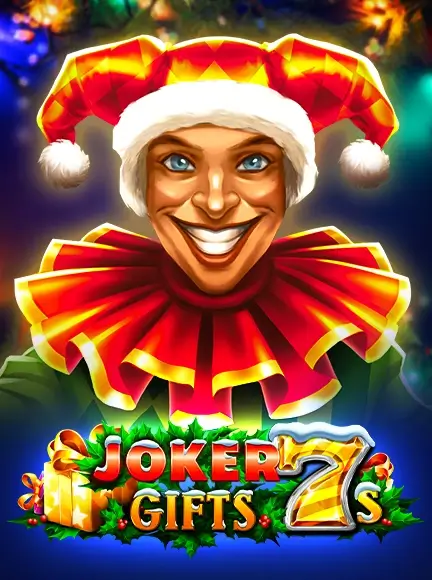 在 BitStarz 娱乐场玩Joker Gifts 7s