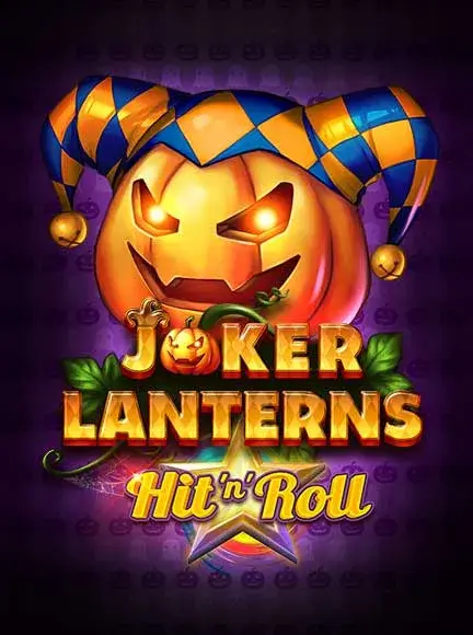 Play Joker Lanterns Hit 'n' Roll At BitStarz Casino