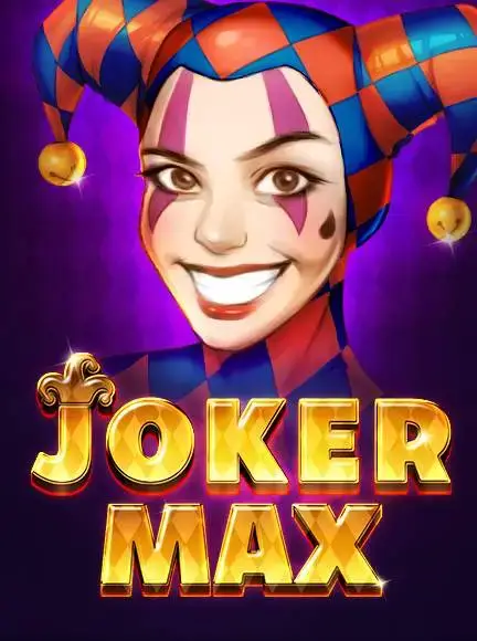 Play Joker Max At BitStarz Casino