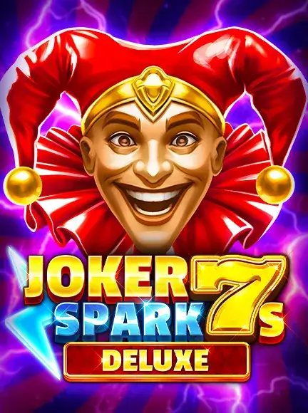 Play Joker Spark 7s Deluxe At BitStarz Casino