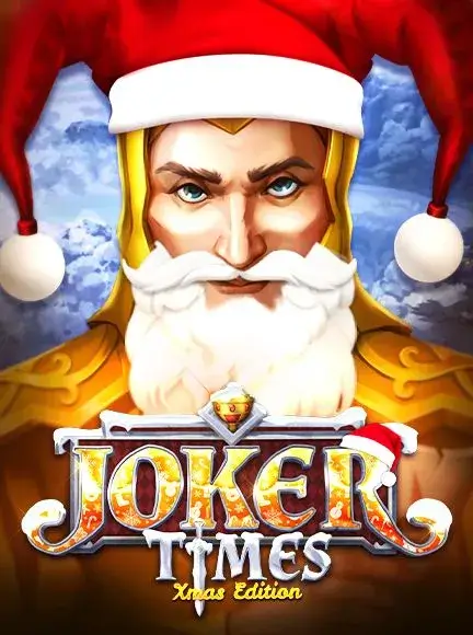 Play Joker Times Xmas At BitStarz Casino