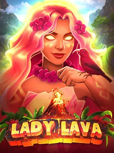 Play Lady Lava At BitStarz Casino
