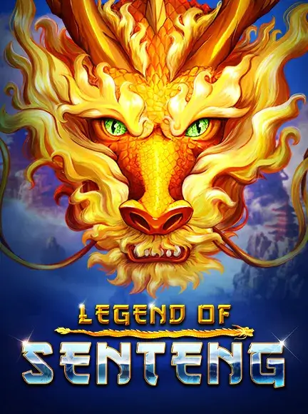 Play Legend of Senteng At BitStarz Casino