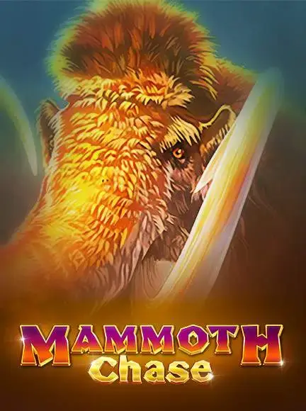 Play Mammoth Chase At BitStarz Casino