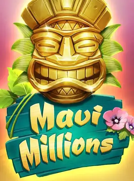 Play Maui Millions At BitStarz Casino