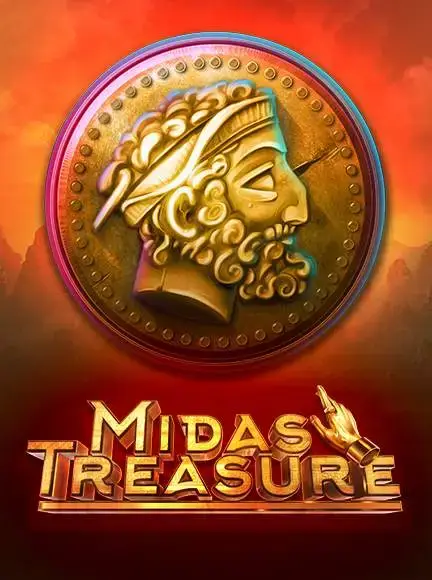 Play Midas Treasure At BitStarz Casino