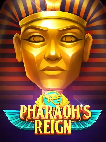 Play Pharaoh’s Reign At BitStarz Casino