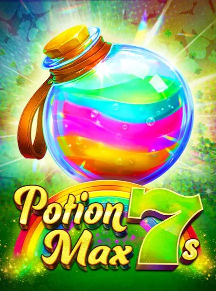在 BitStarz 娱乐场玩Potion Max 7s