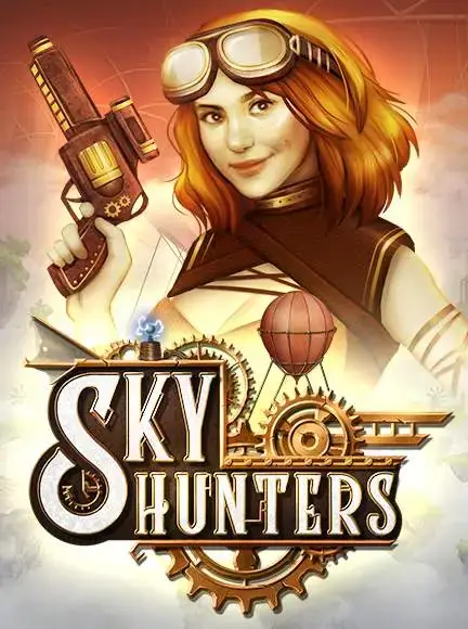 Play Sky Hunters At BitStarz Casino